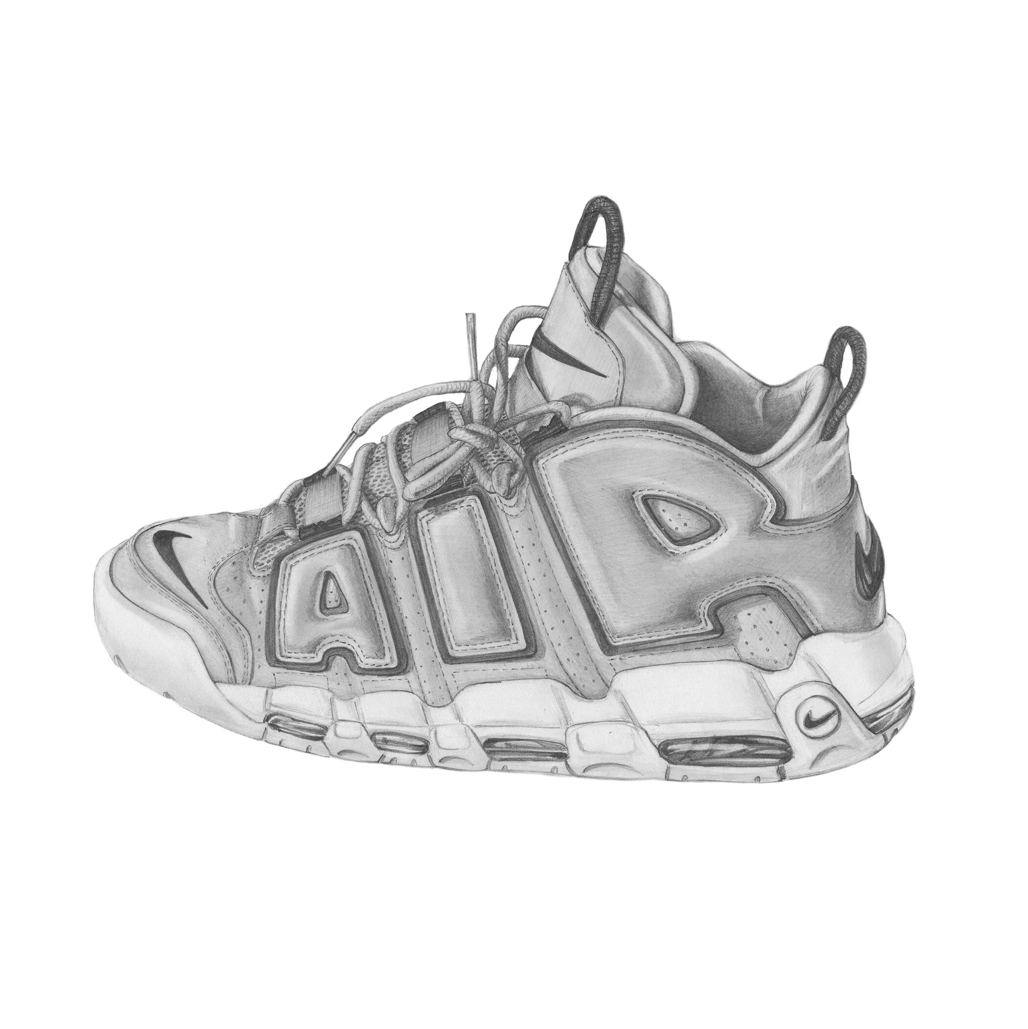 pencil-sketch-nike-pippens