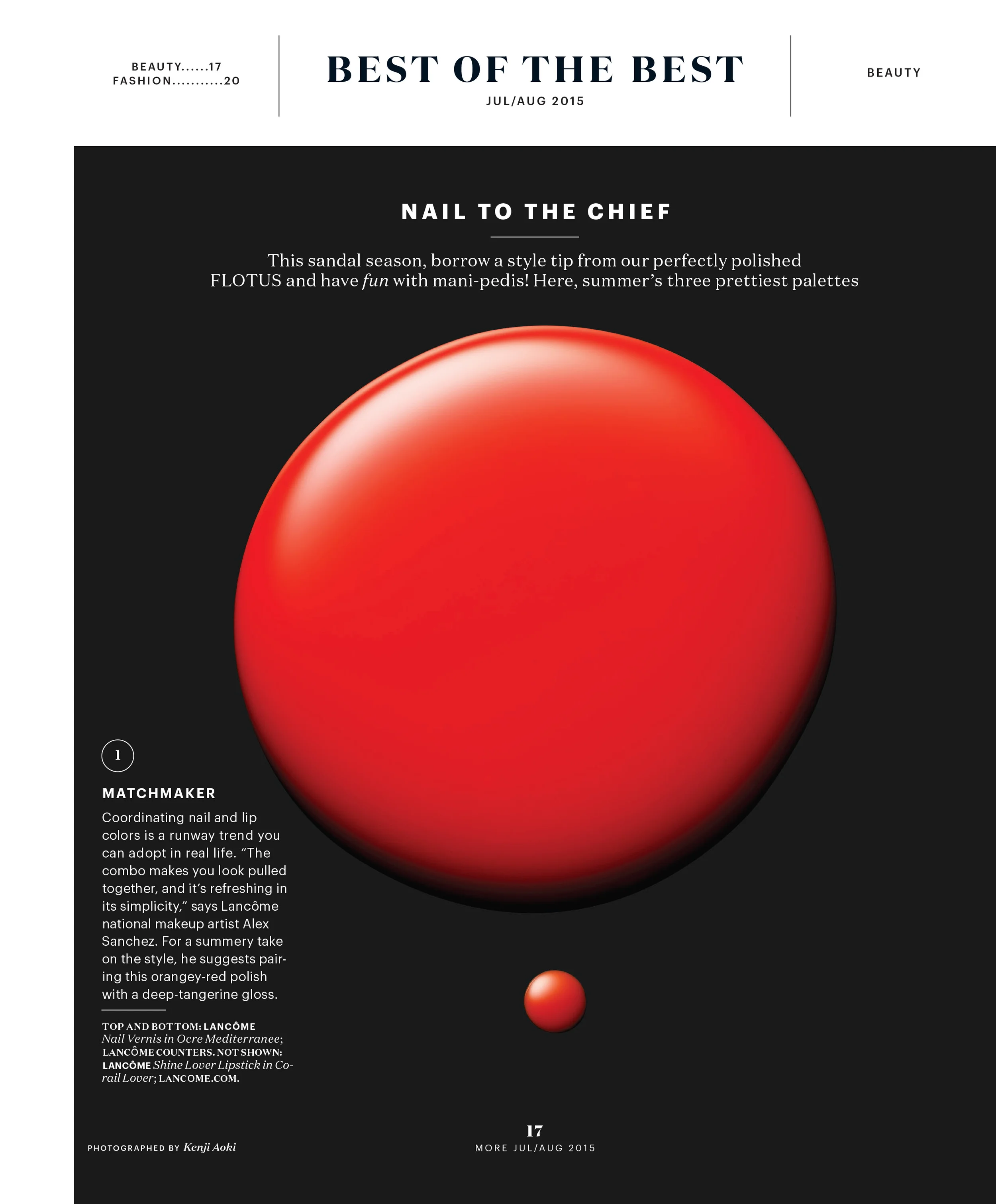 red chief copy sandal