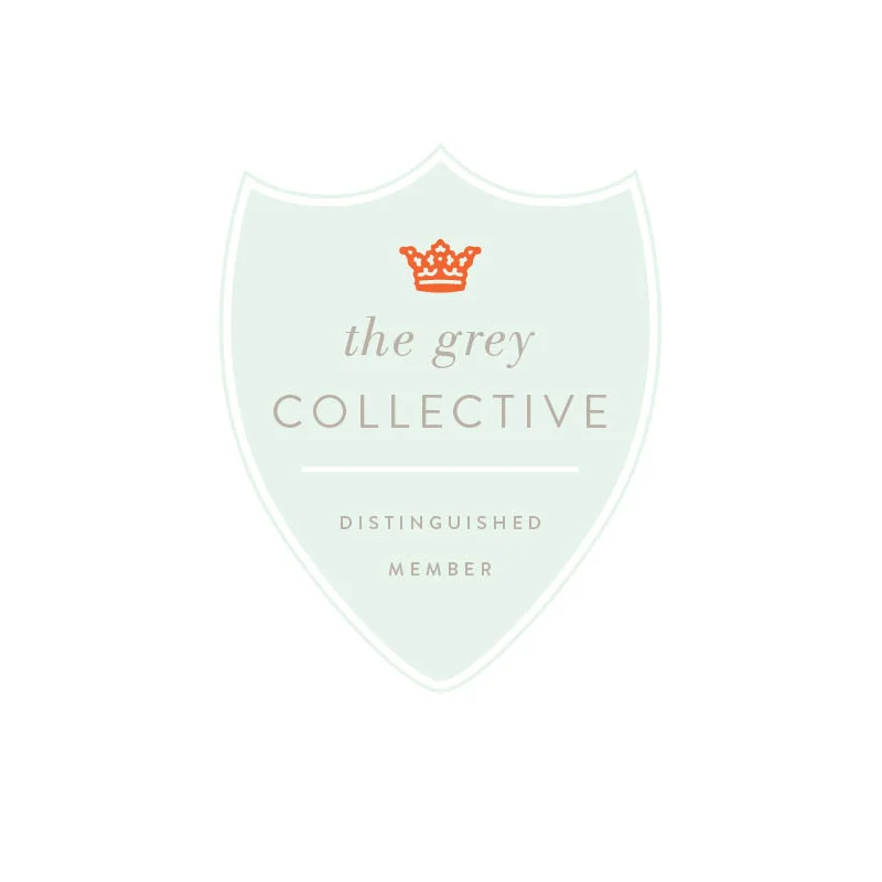 Grey Likes Weddings: Cole + Kiera Photography now members of The Grey Collective!