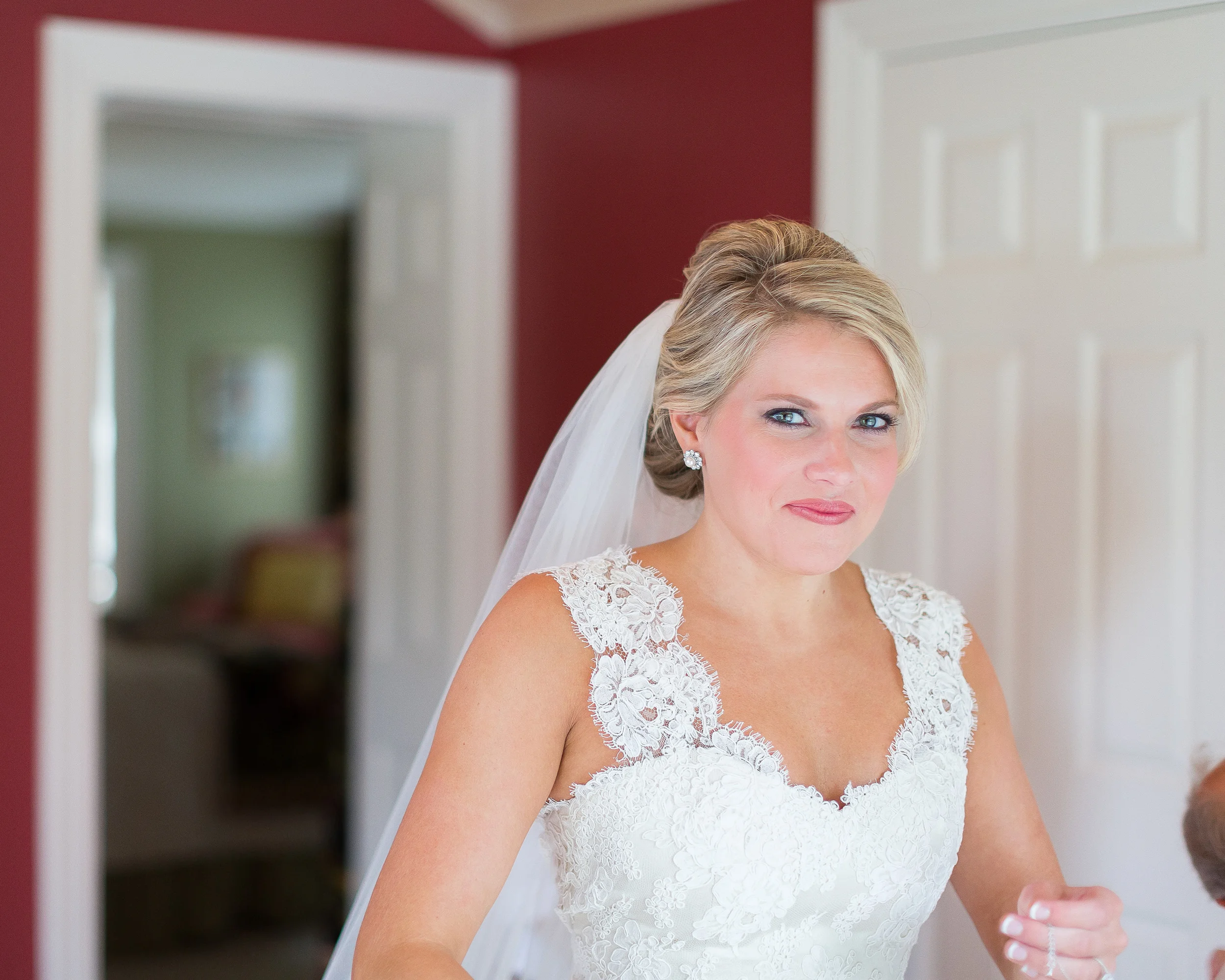 Victoria + Cody | St. Louis Wedding