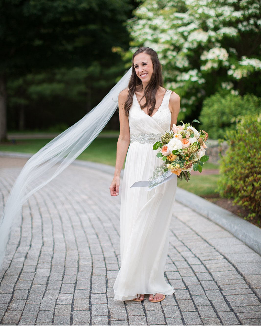 Concord MA Wedding | Cole and Kiera Photography