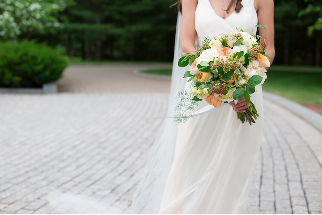 Concord MA Wedding | Cole and Kiera Photography