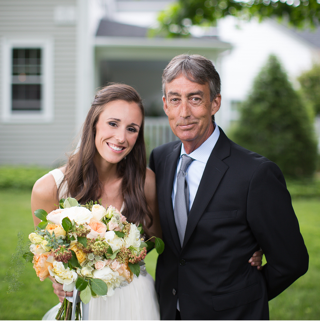 Concord MA Wedding | Cole and Kiera Photography