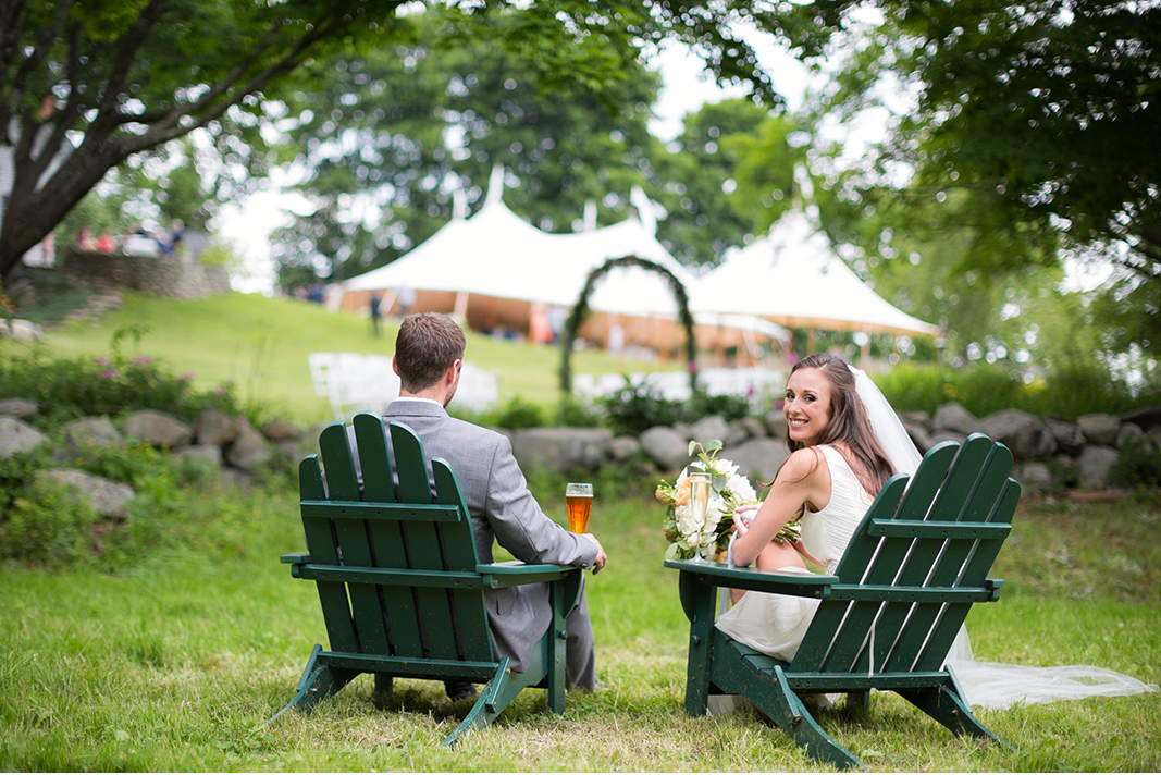 Concord MA Wedding | Cole and Kiera Photography