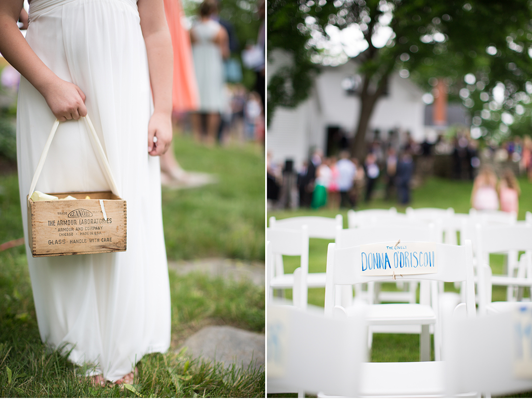 Concord MA Wedding | Cole and Kiera Photography