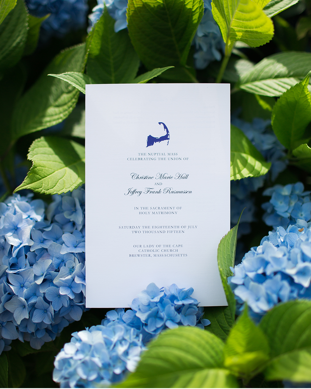 Ocean's Edge Resort Cape Cod Wedding | Cole and Kiera Photography