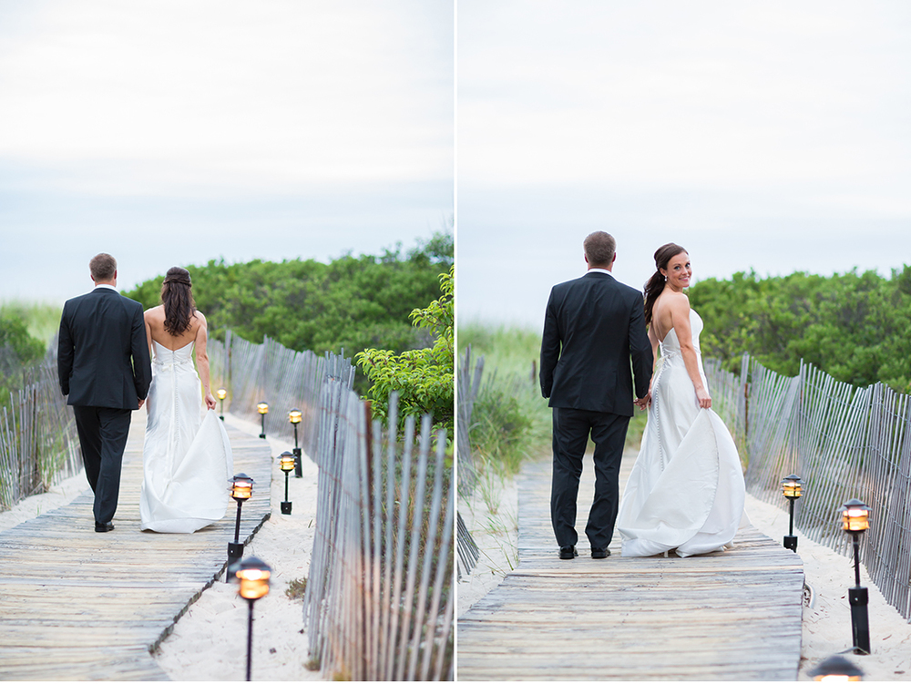 Ocean's Edge Resort Cape Cod Wedding | Cole and Kiera Photography