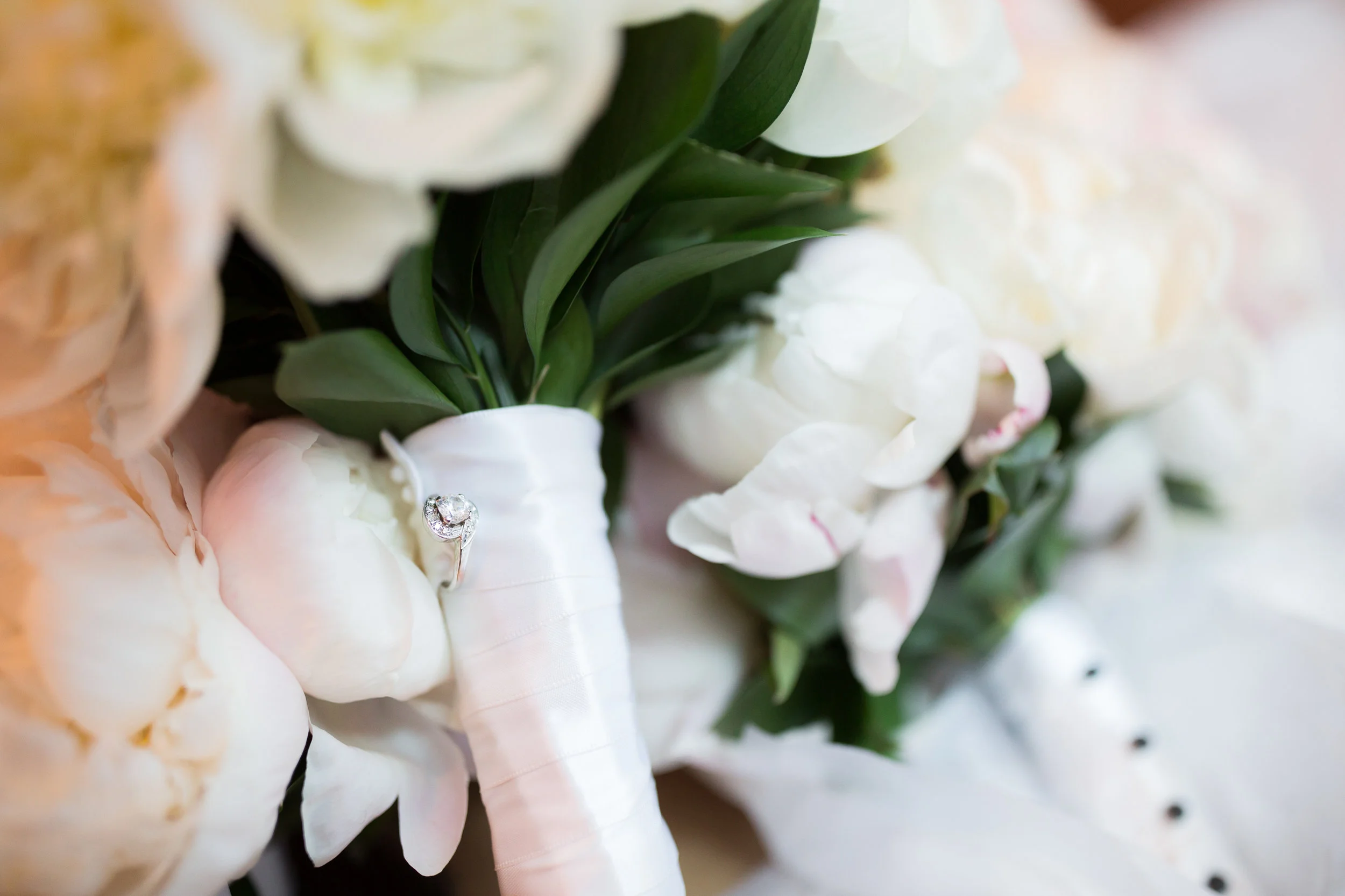 Harvard Club of NYC Wedding | Cole + Kiera Photography