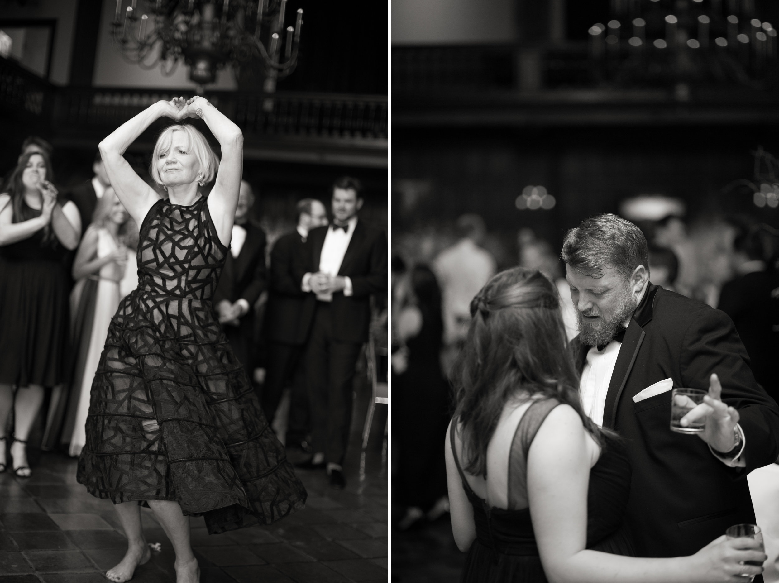 Harvard Club of NYC Wedding | Cole + Kiera Photography