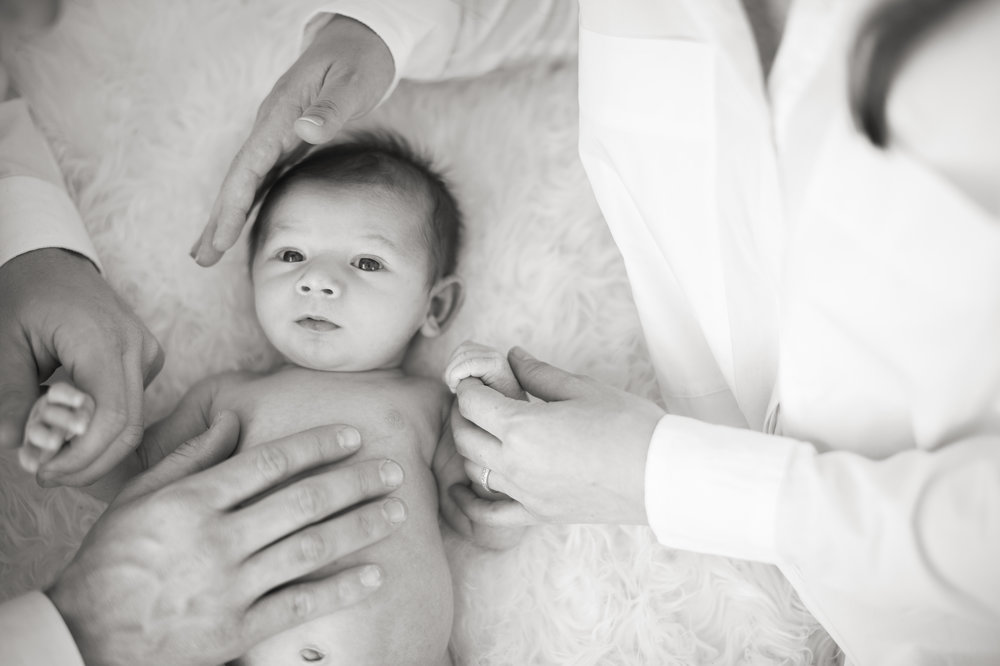 Boston NY Newborn Photographer | Cole + Kiera Photgraphy