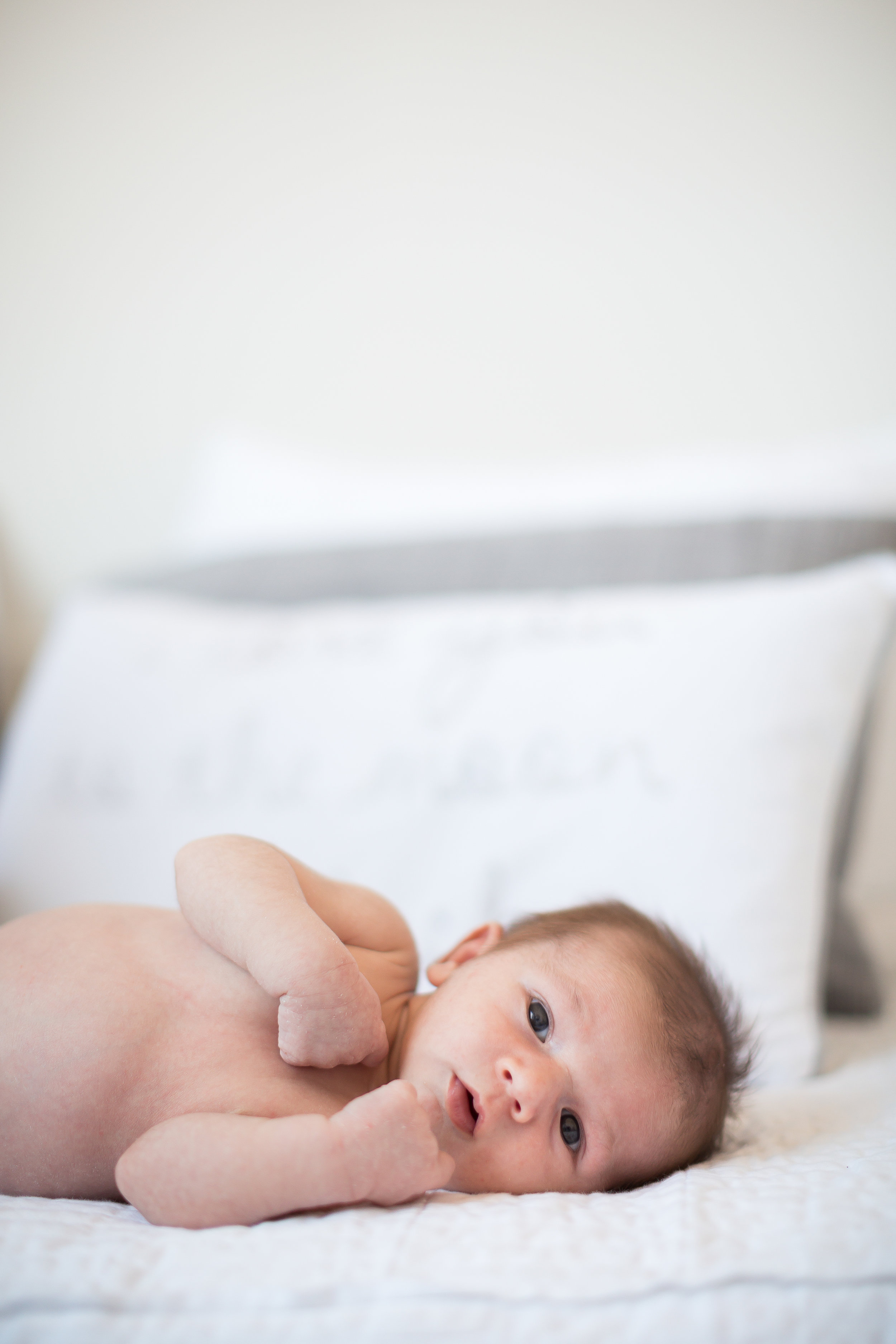 Boston NY Newborn Photographer | Cole + Kiera Photgraphy
