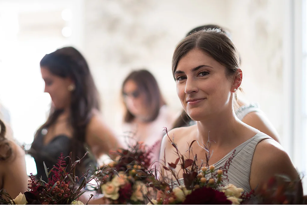 Fruitlands Museum Wedding | Cole + Kiera Photography
