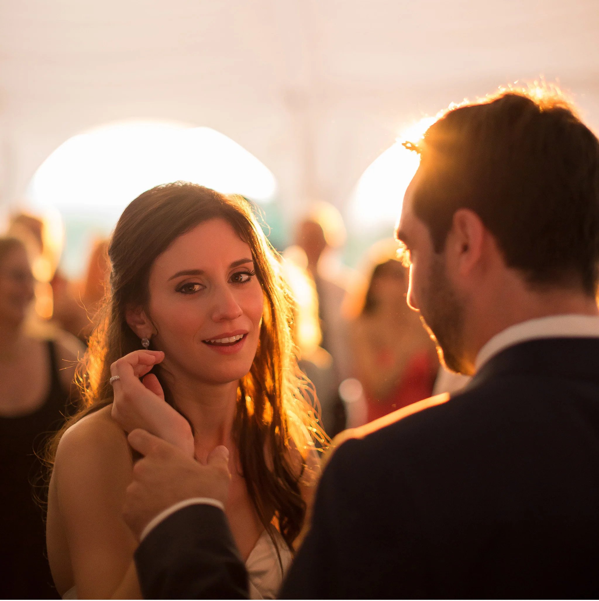 Fruitlands Museum Wedding | Cole + Kiera Photography