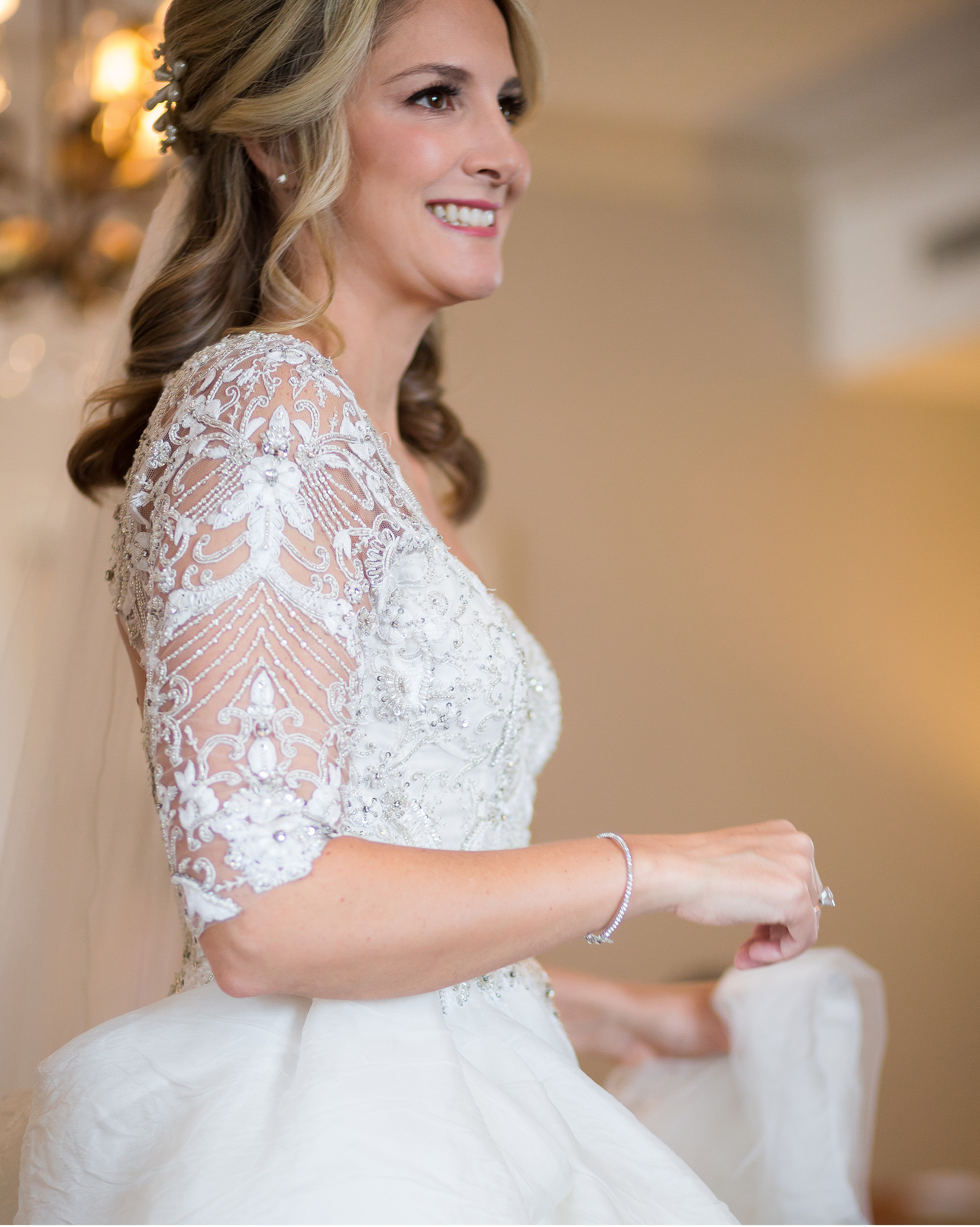 Lenox Hotel Wedding | Cole + Kiera Photography