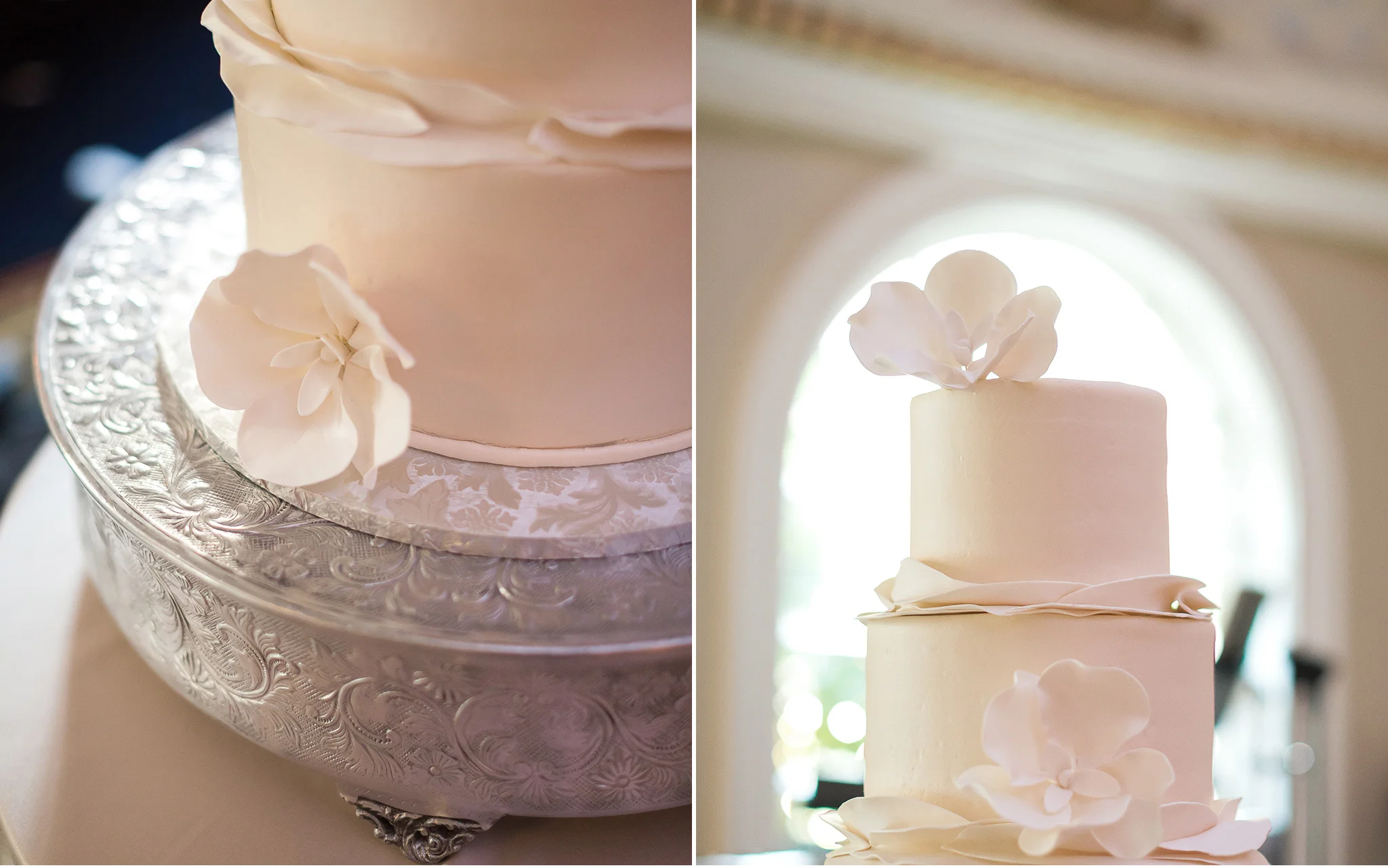 Lenox Hotel Wedding | Cole + Kiera Photography