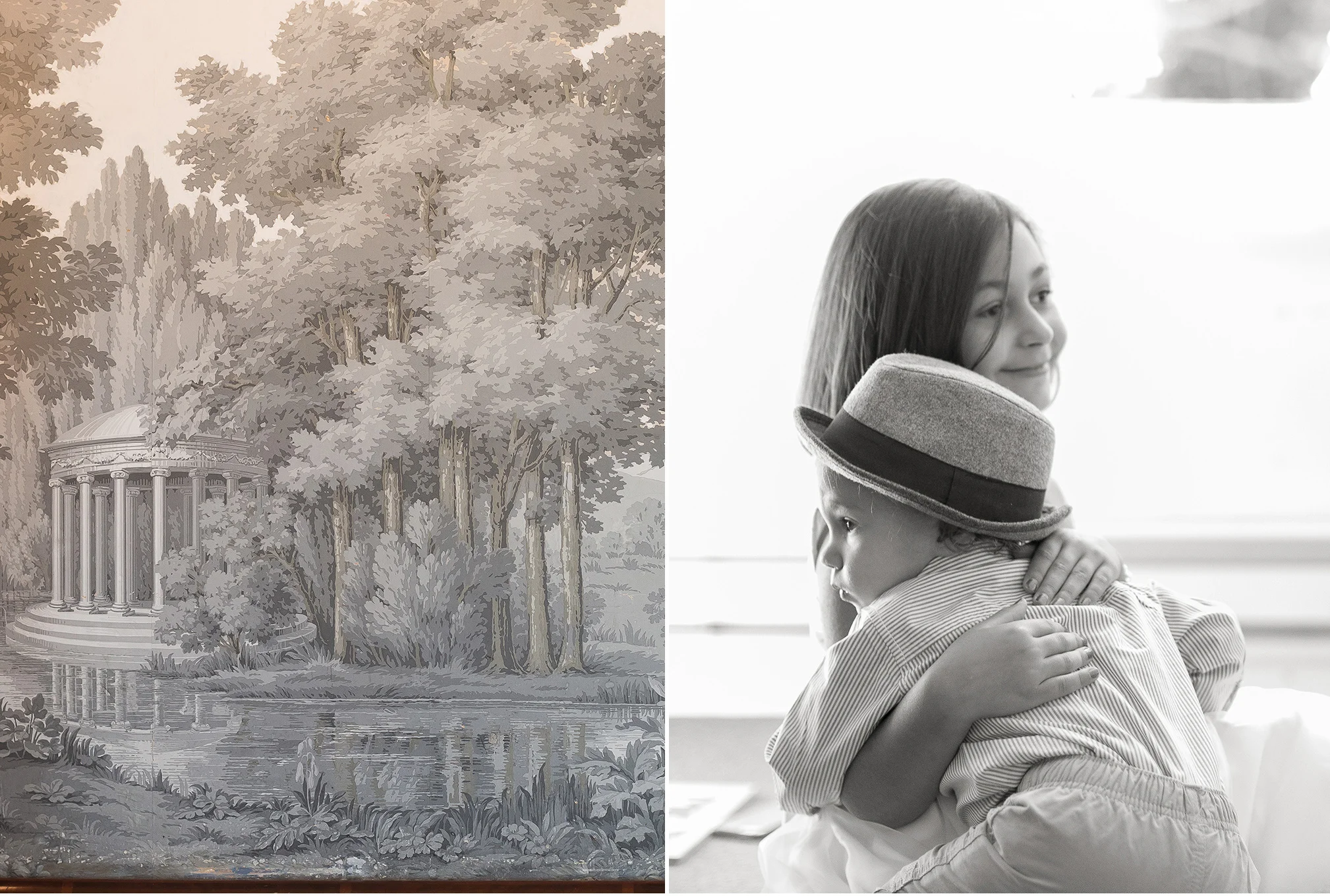 Mass Audubon Wedding | Cole + Kiera Photography