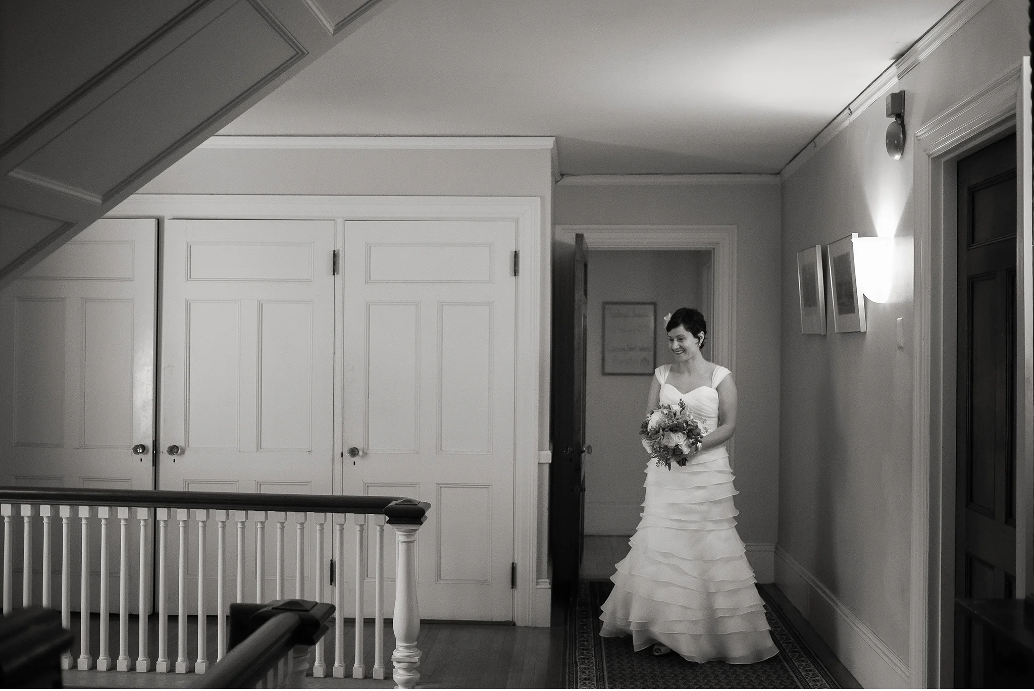 Mass Audubon Wedding | Cole + Kiera Photography