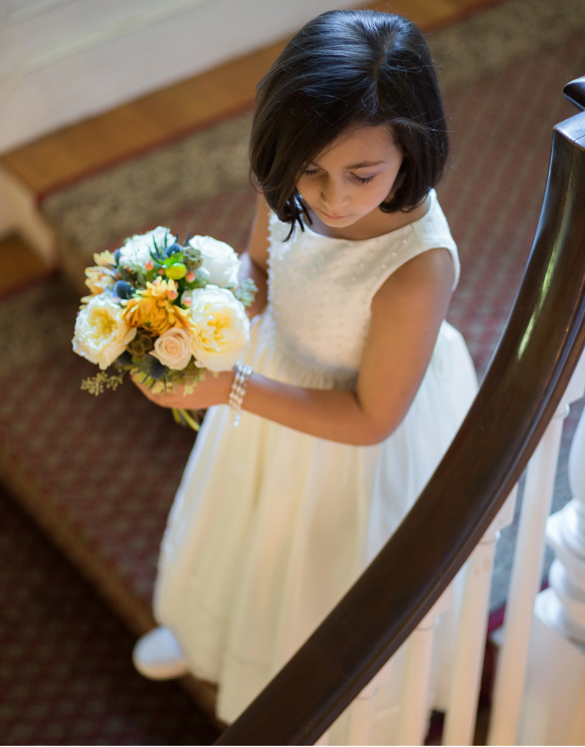 Mass Audubon Wedding | Cole + Kiera Photography