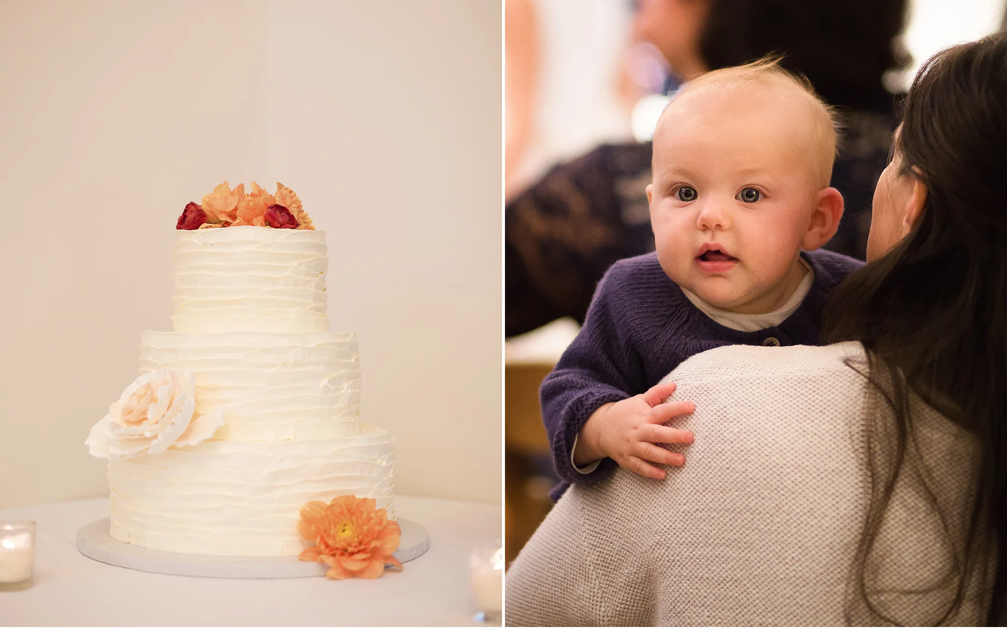 Mass Audubon Wedding | Cole + Kiera Photography
