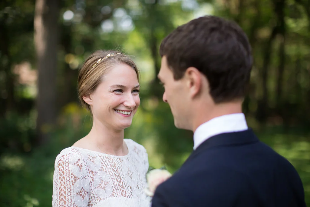 Fruitlands Museum Wedding | Cole + Kiera Photography