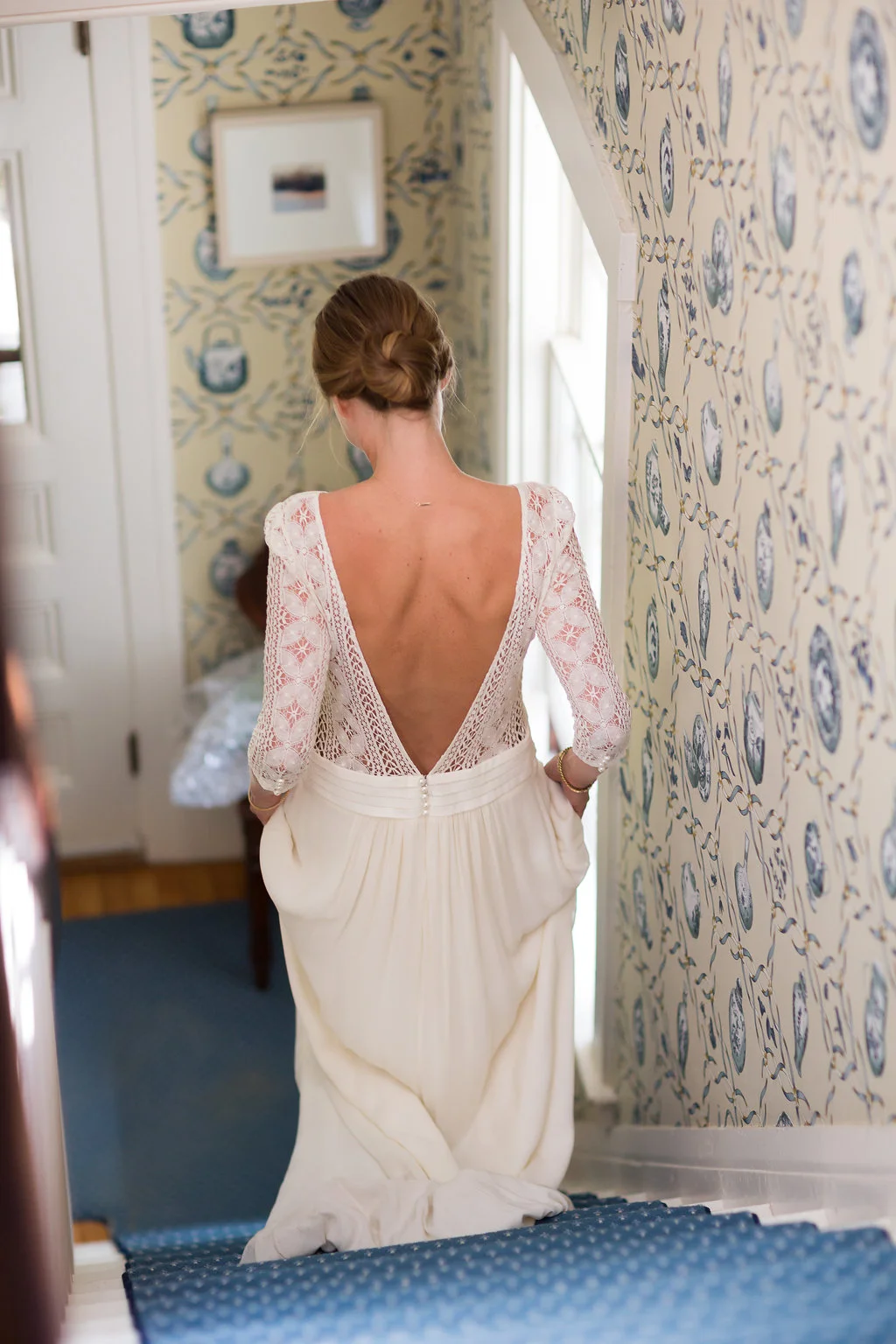 Fruitlands Museum Wedding | Cole + Kiera Photography