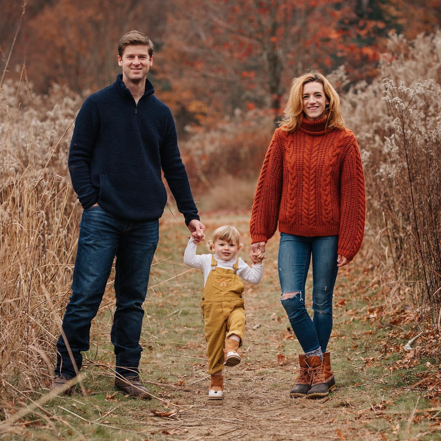 Confession: we have amazing friends who gifted us a family portrait session last year. I couldn&rsquo;t get my act together for mailing holiday cards but I cannot love these family photos more and I treasure the fact that I will always have this mome