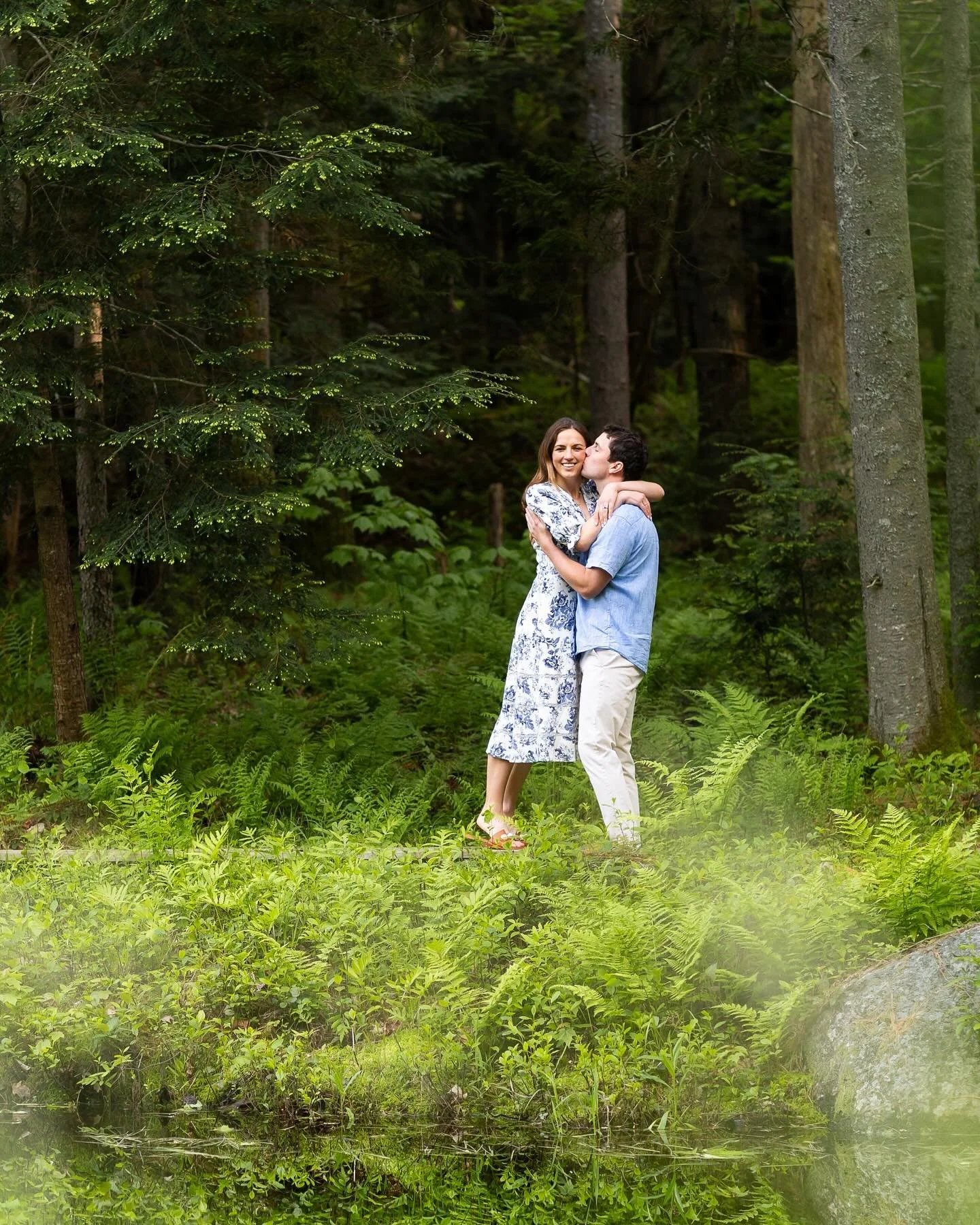 Zoe &amp; Sam gettin married today!