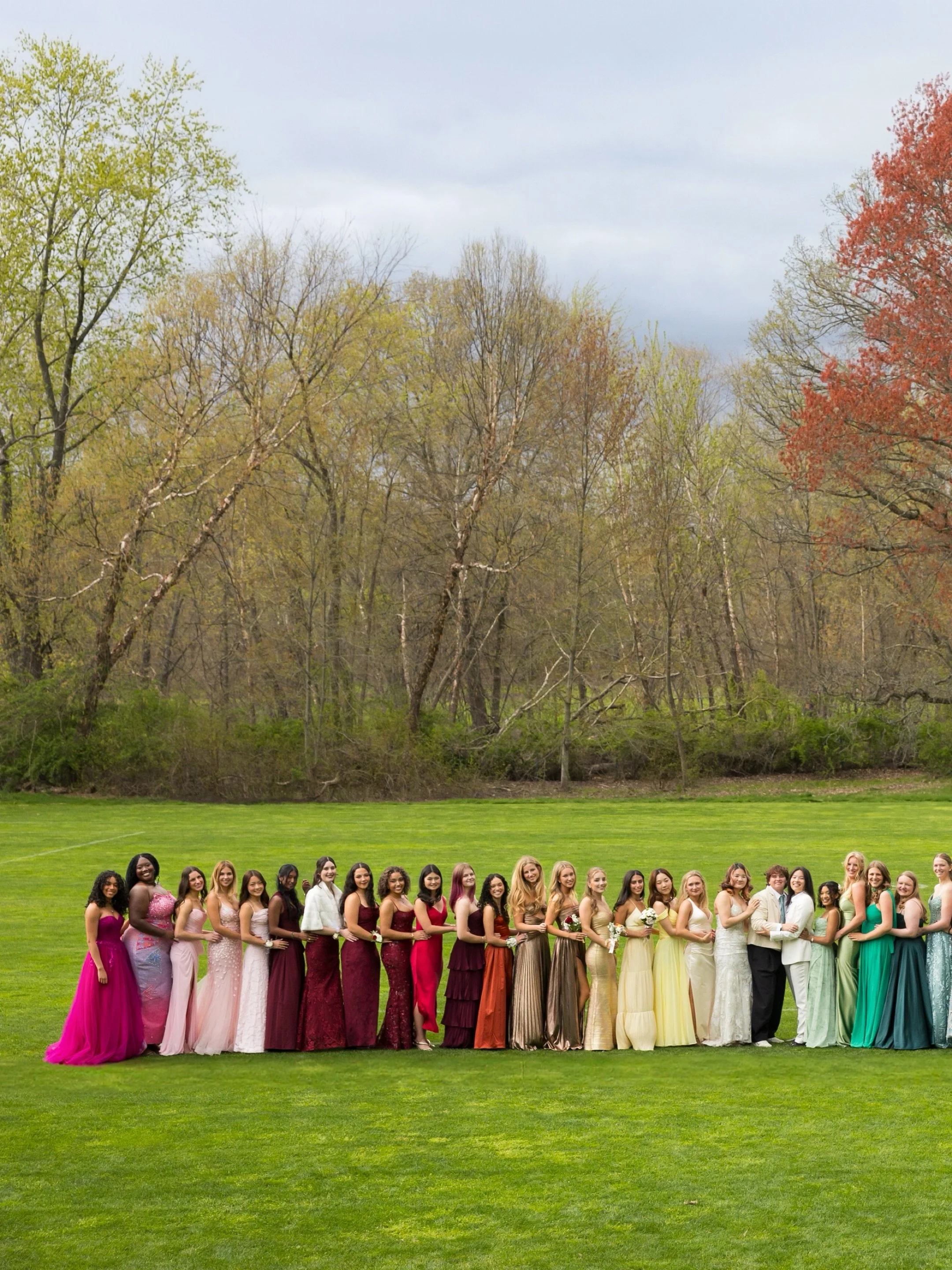 With proms, formals, and commencements upon us, it&rsquo;s a good reminder to schedule those Senior Portraits! We have options for shorter, uncomplicated sessions too. Reach out to us for info and to get a date on our Summer calendar! 📆
