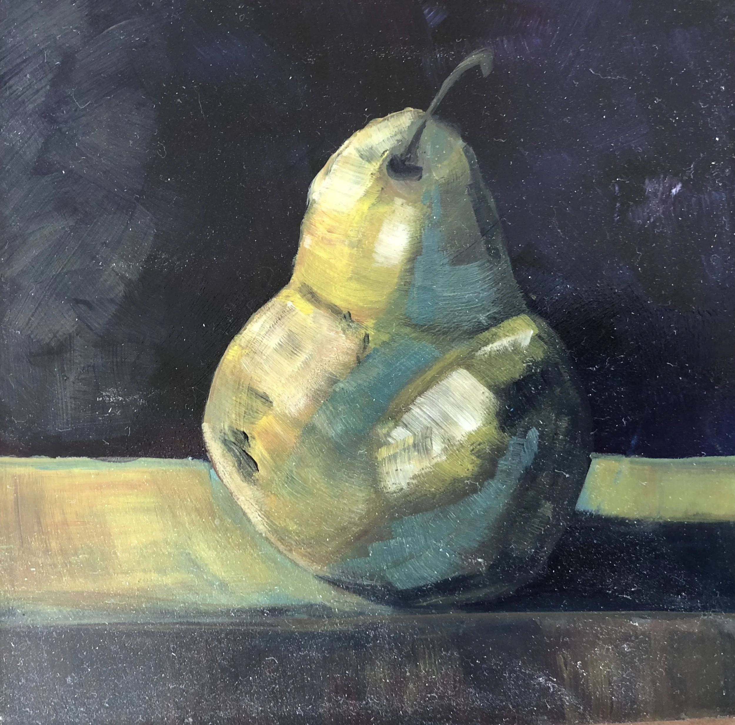 6X6 PEAR