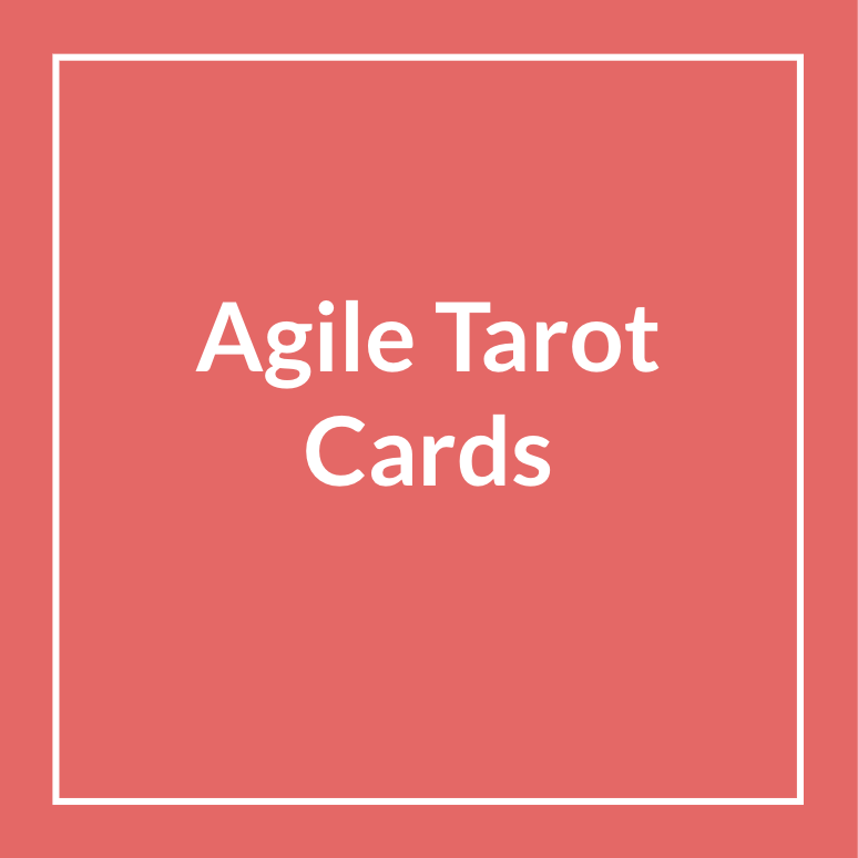Agile Tarot Cards 