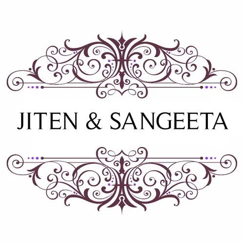 Monogram Template