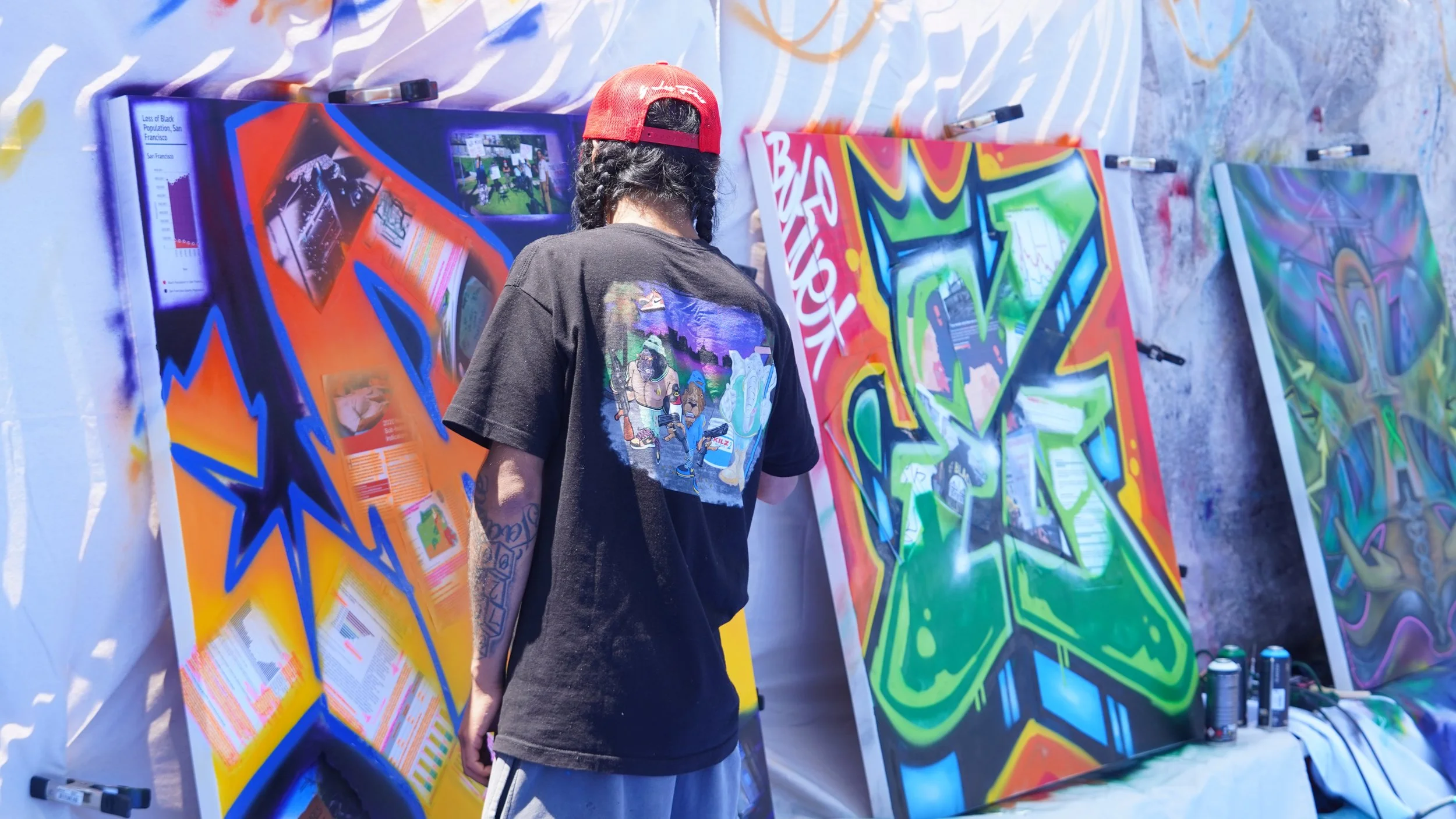 Painting XASF 2025.JPG