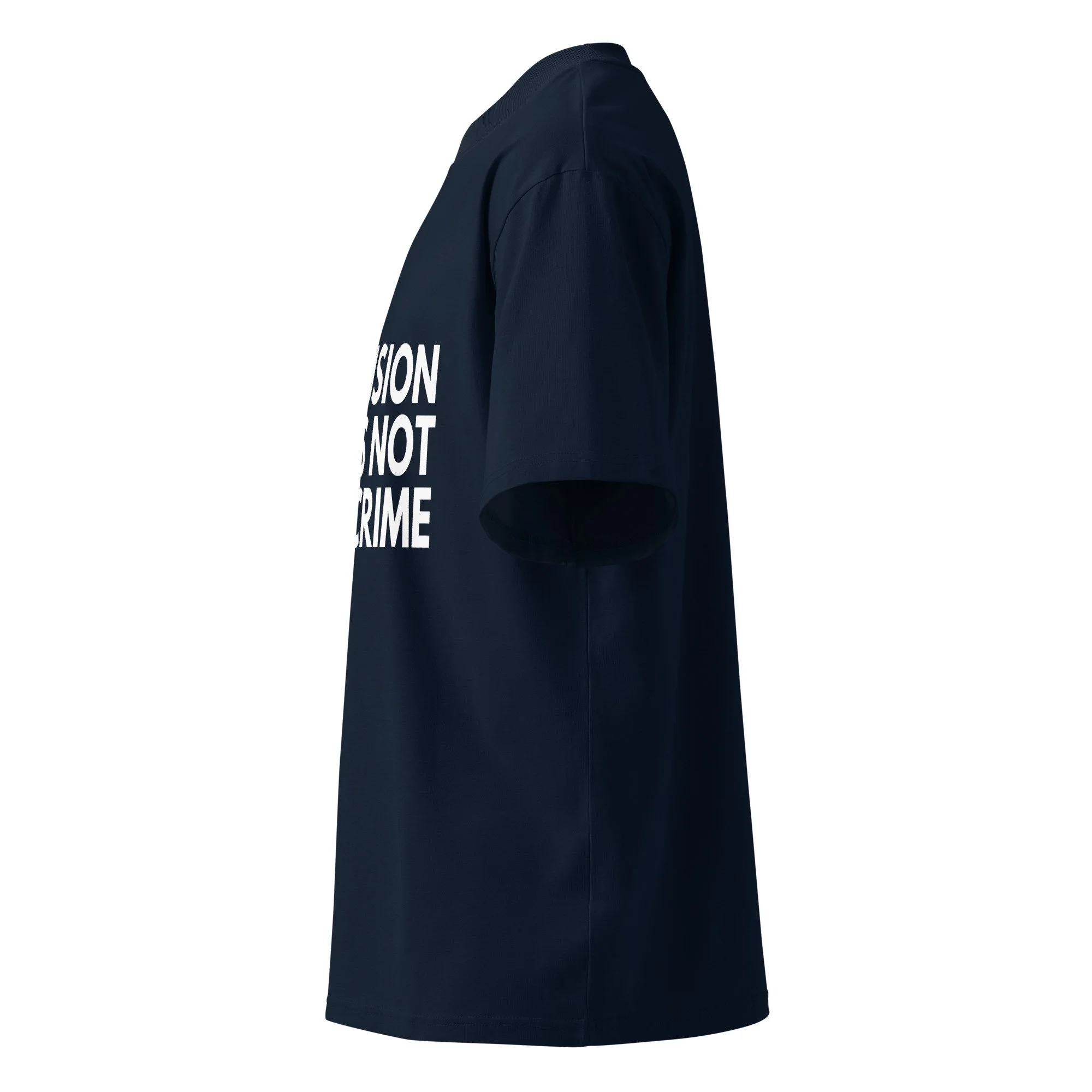 unisex-organic-oversized-high-neck-t-shirt-french-navy-left-68c06f76ef82c.jpg