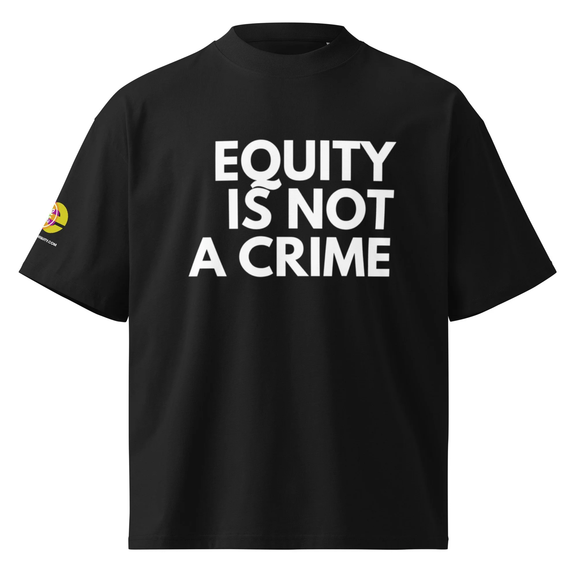unisex-organic-oversized-high-neck-t-shirt-black-front-68c07119d6712.jpg