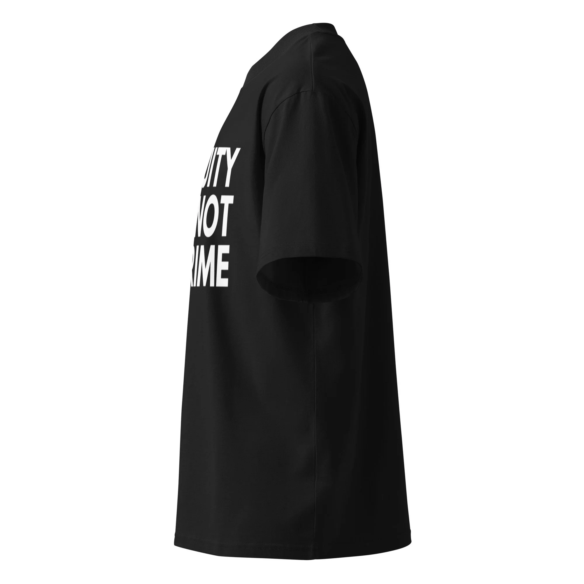 unisex-organic-oversized-high-neck-t-shirt-black-left-68c07119d7717.jpg