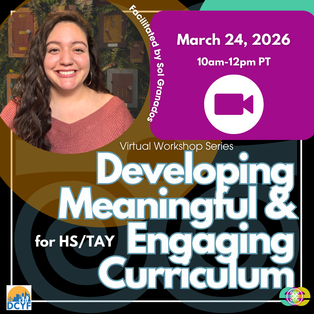 Developing Meaningful & Engaging Curriculum