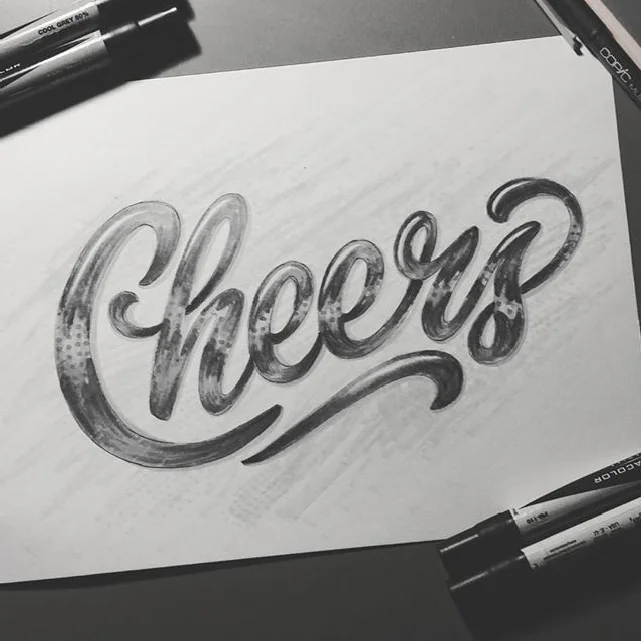 Cheers