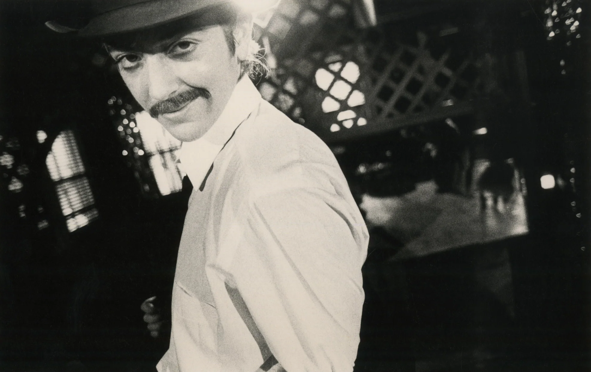 Still for Die Jungfrauen Maschine ( Virgin Machine ), 1988 — dir. Monika Treut