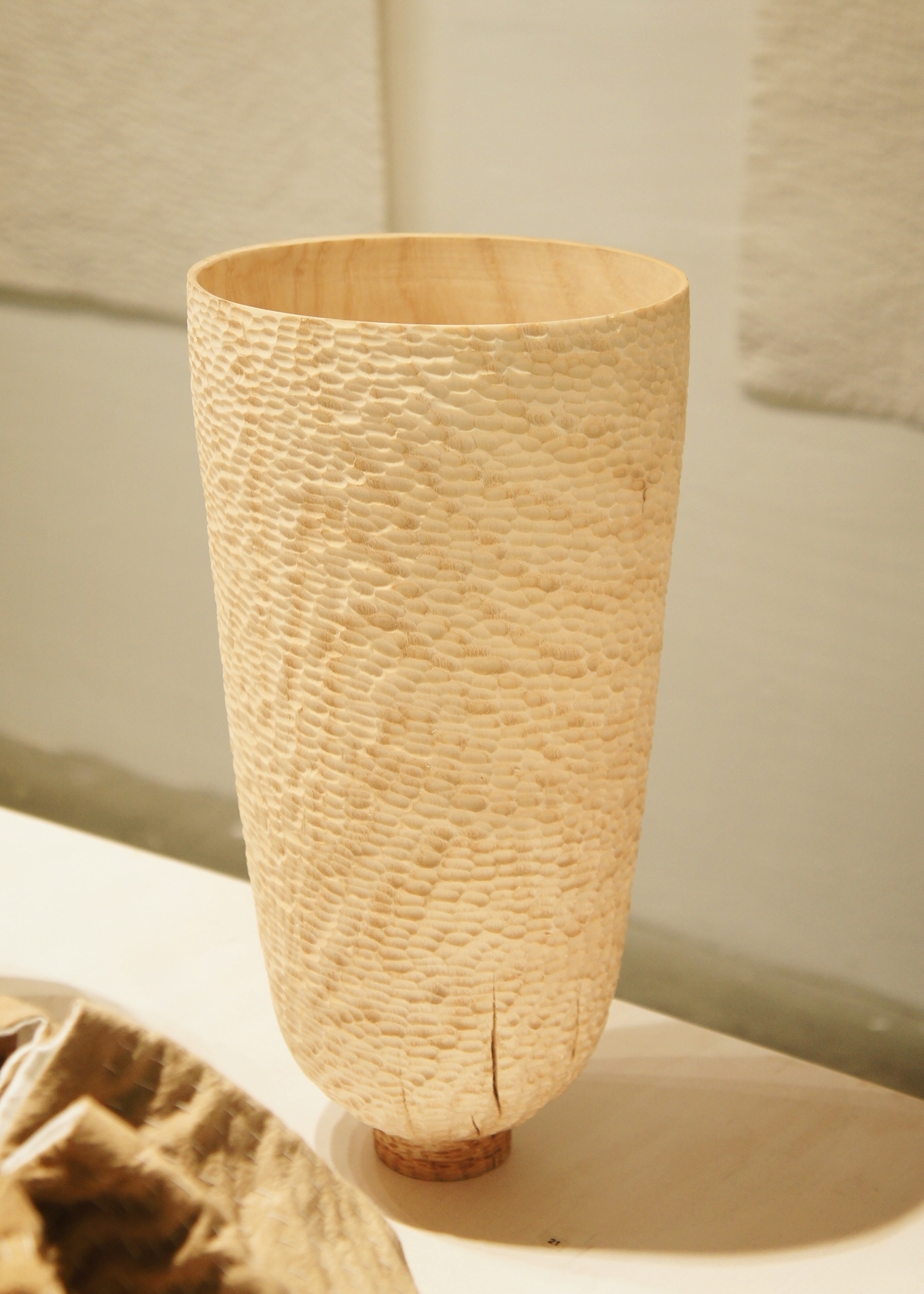 Vessels by Forest + Found