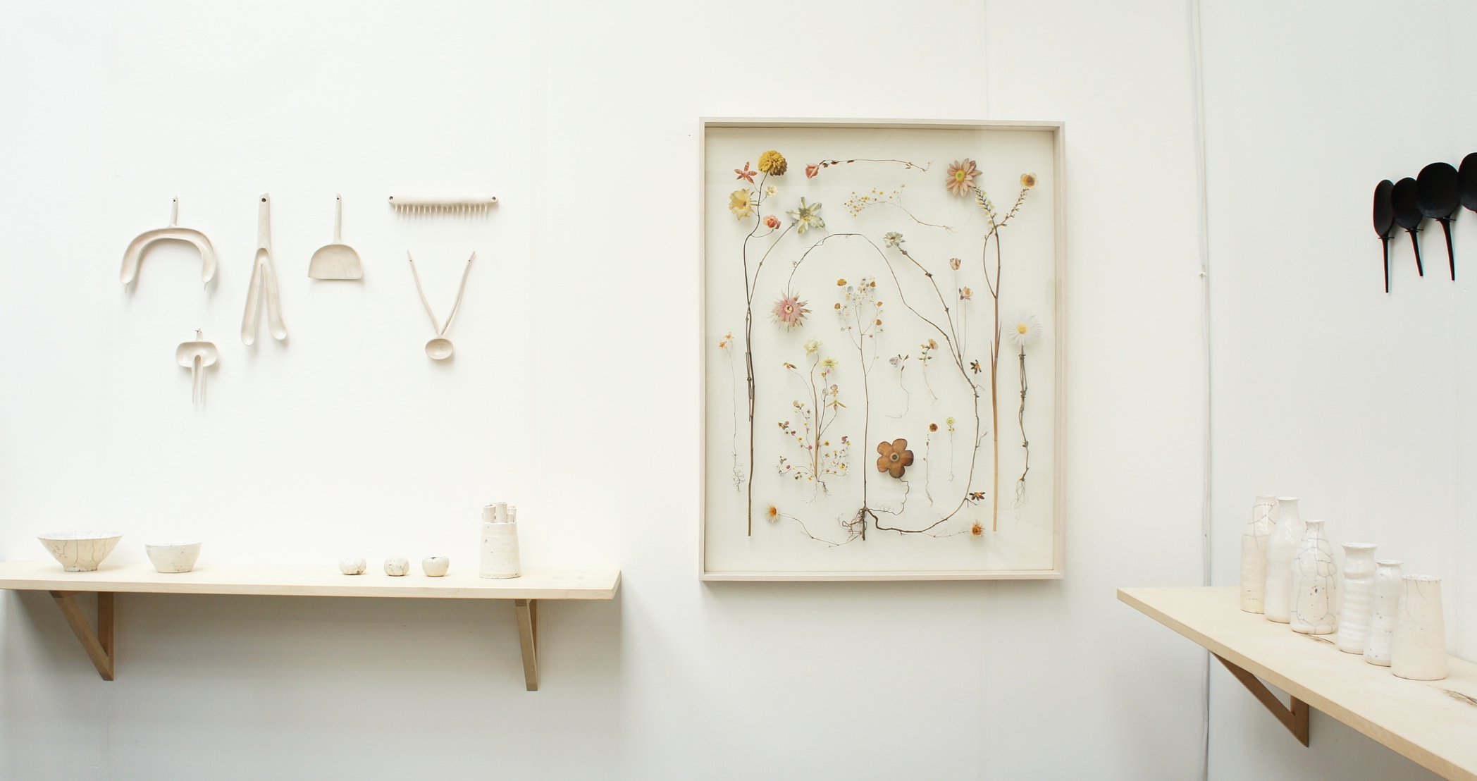 The Cold Press @ London Design Fair