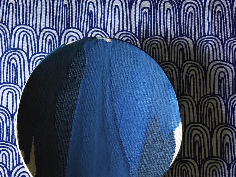 Color Inspiration for Handmade Tableware