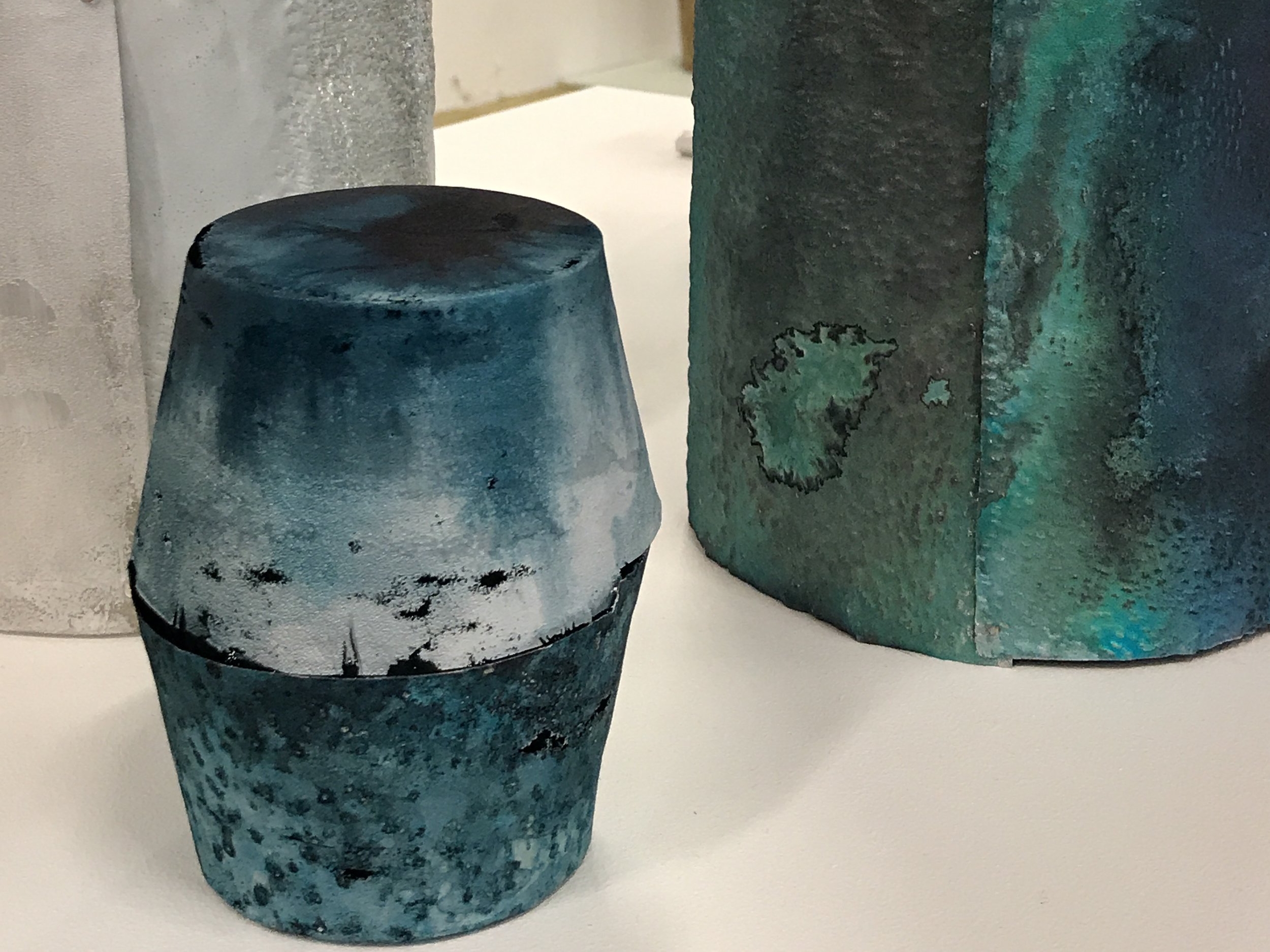 2017 HDK Degree Show Highlights - CMF Inspiration