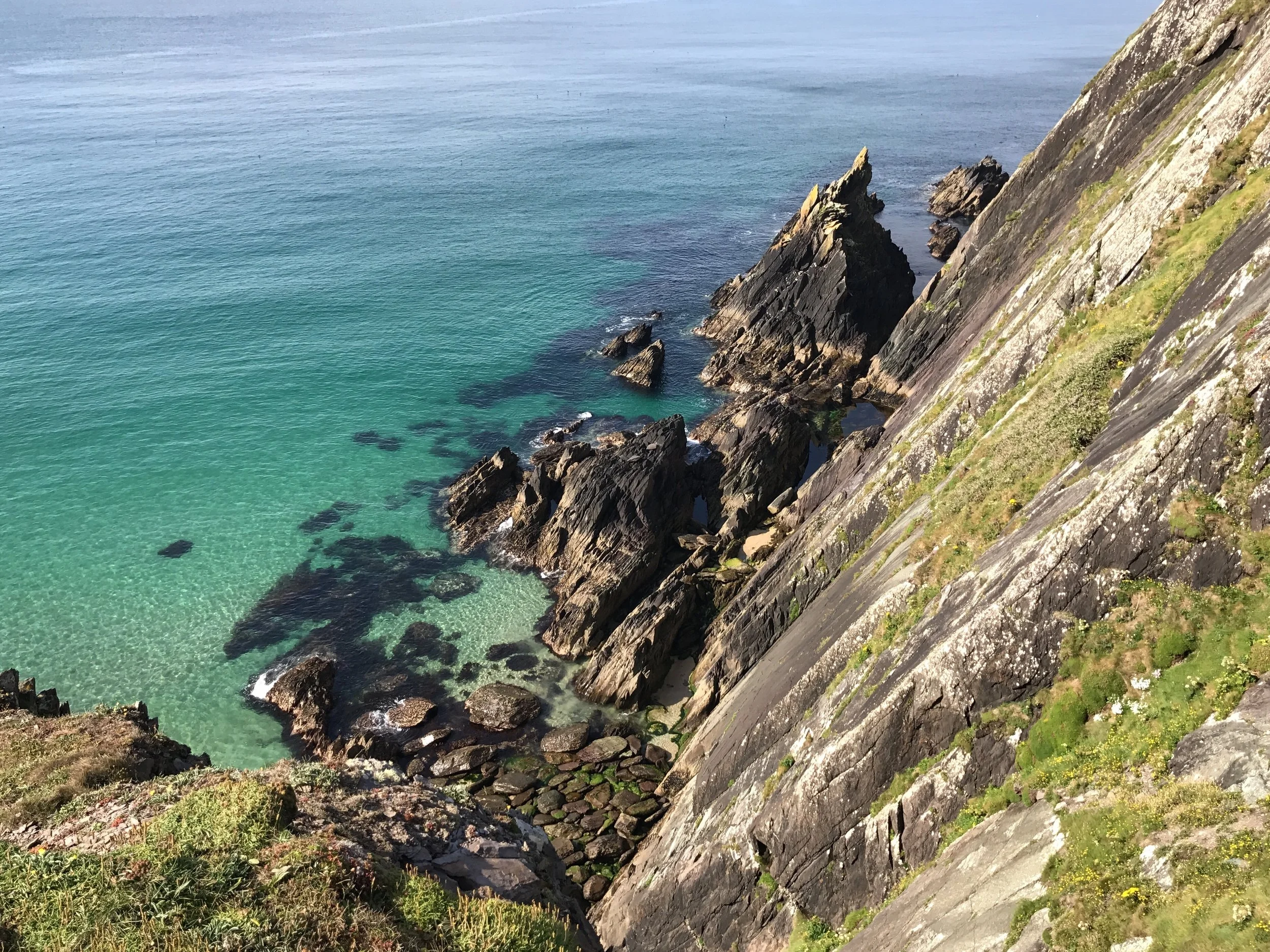 Ireland's Wild Atlantic Way
