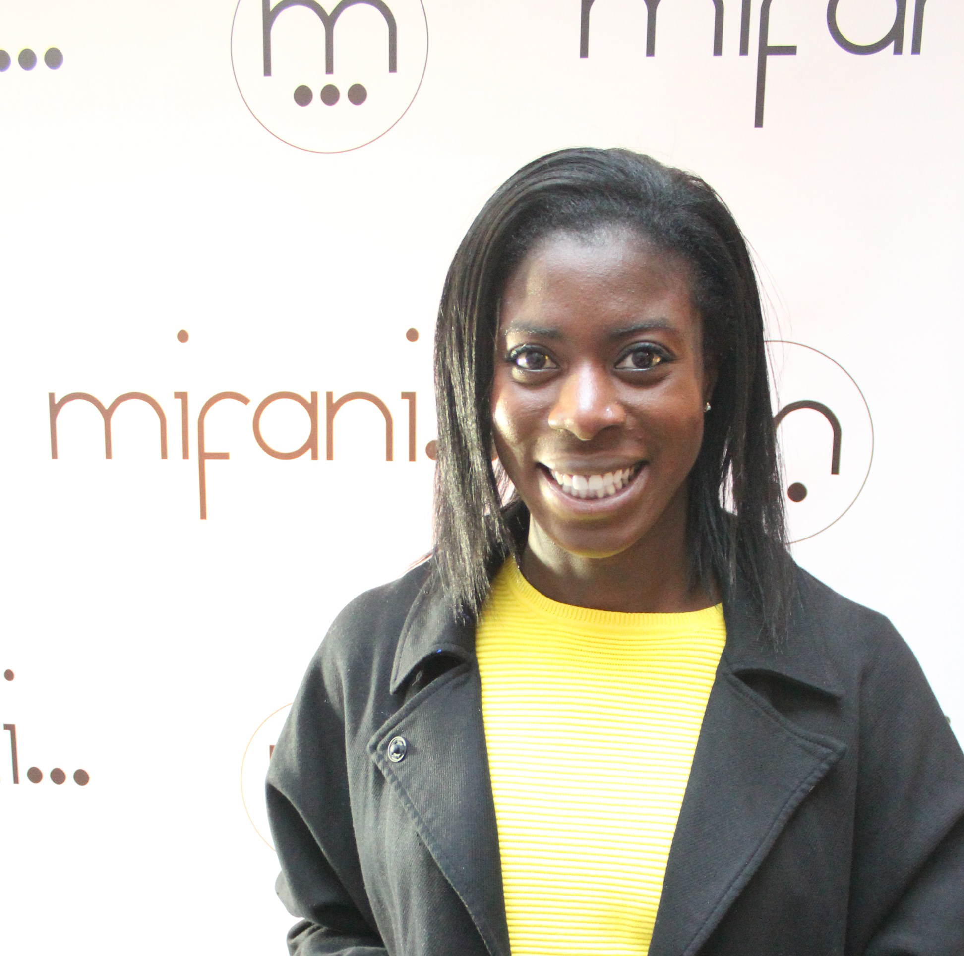 Christine ohuruogu 