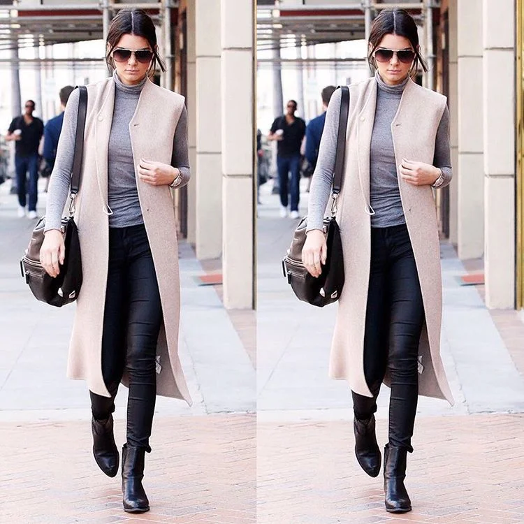 Shoes To Wear With Cigarette Pants Shop