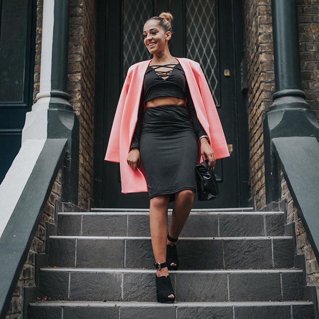 @nicolevieira__ looking winter chic in the black ankle boot ! #mifani #winter #shoes #quotes #instaquote #girlsquad #womensdesigner #womensstyle #womensfashion #womensshoes #fashion #fashionista #fashionstyle #fashionlover #style #stylist #ootd #mule