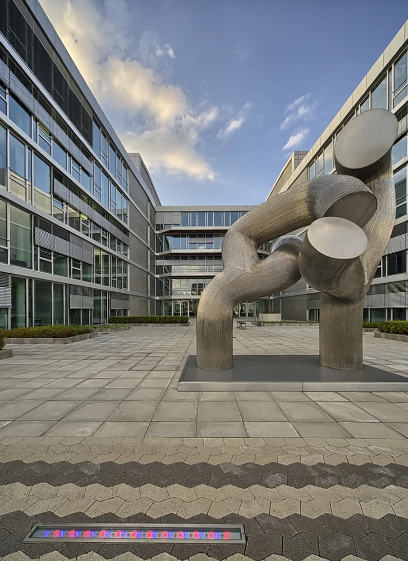 H2Office Duisburg