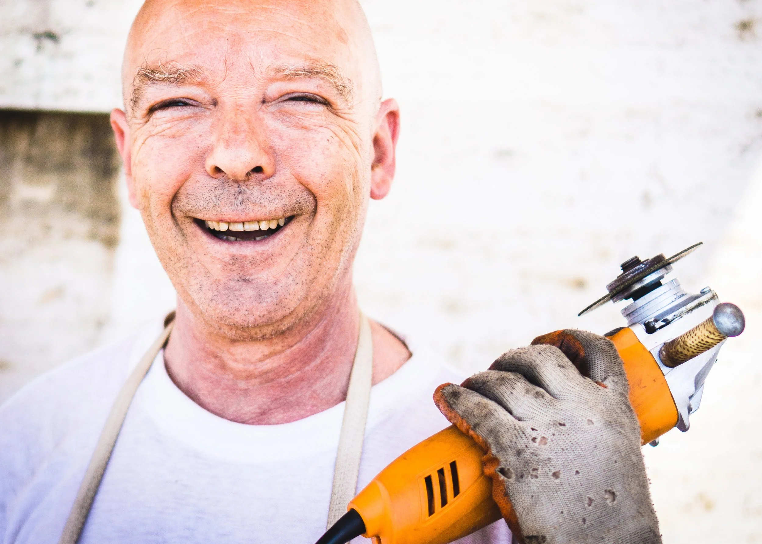 Handwerker aller Art