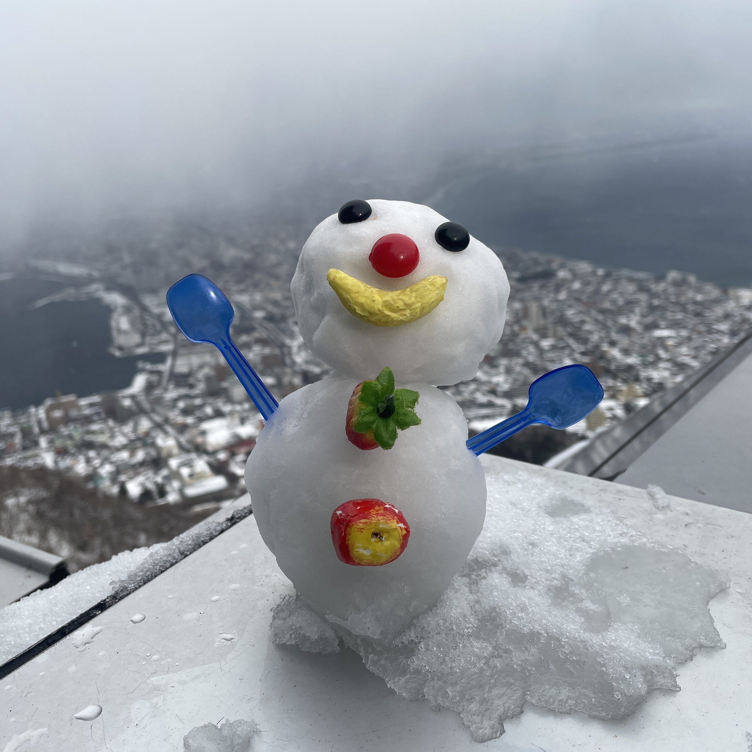 Post Winter Studio Break Update