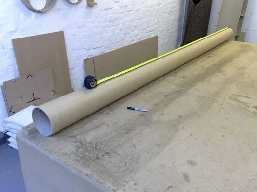 Polecat DIY Step-By-Step Fabrication 1